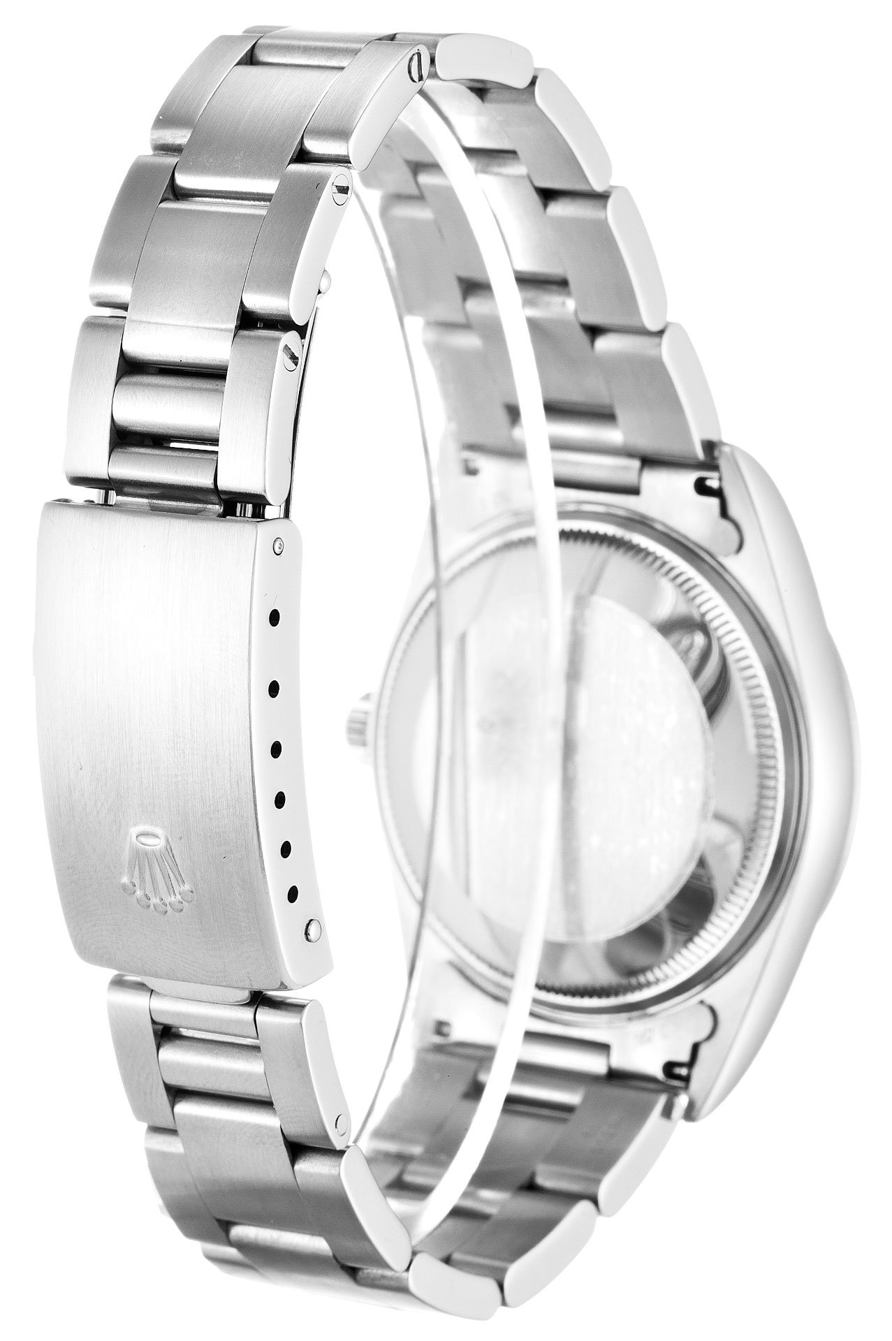 Rolex Air-King 34mm Black Dial 14000 $399.00