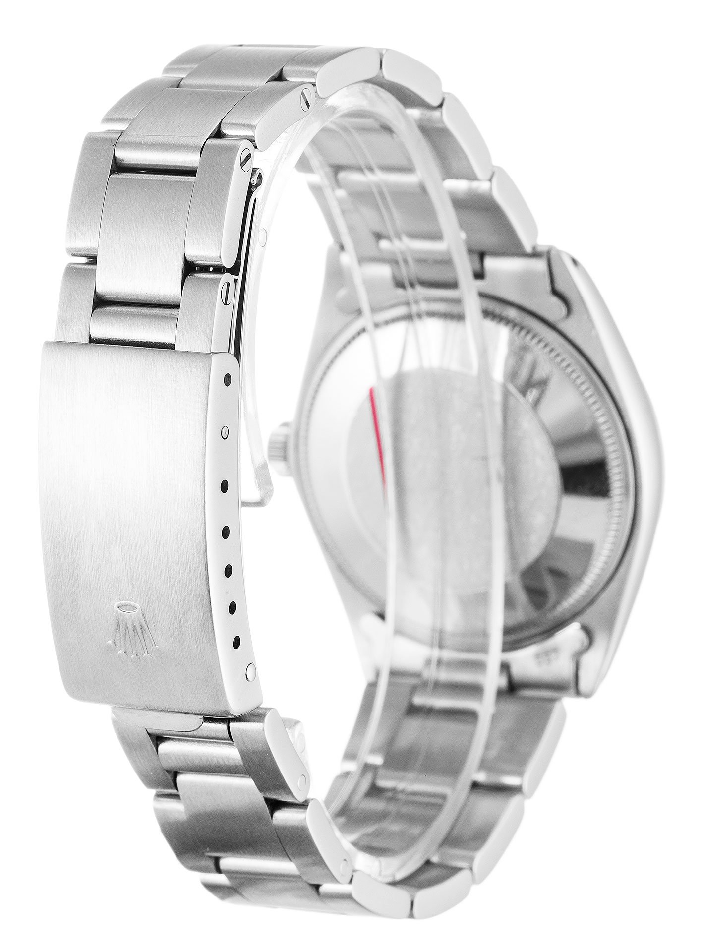 Rolex Air-King 34mm Silver Dial 5500 $399.00