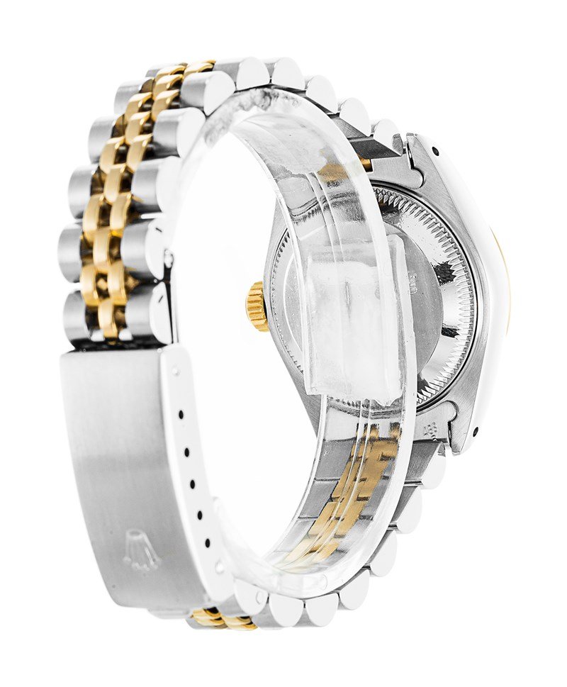 Rolex Datejust 26mm Black Dial 69173 $399.00