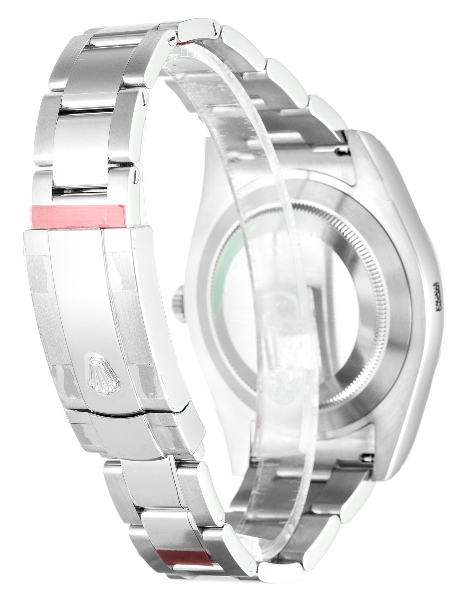 Rolex Datejust II 41mm Silver Dial 116300 $399.00