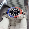 Superclone Rolex GMT-Master II 40mm 126710BLRO “Pepsi” Oyster $929.00