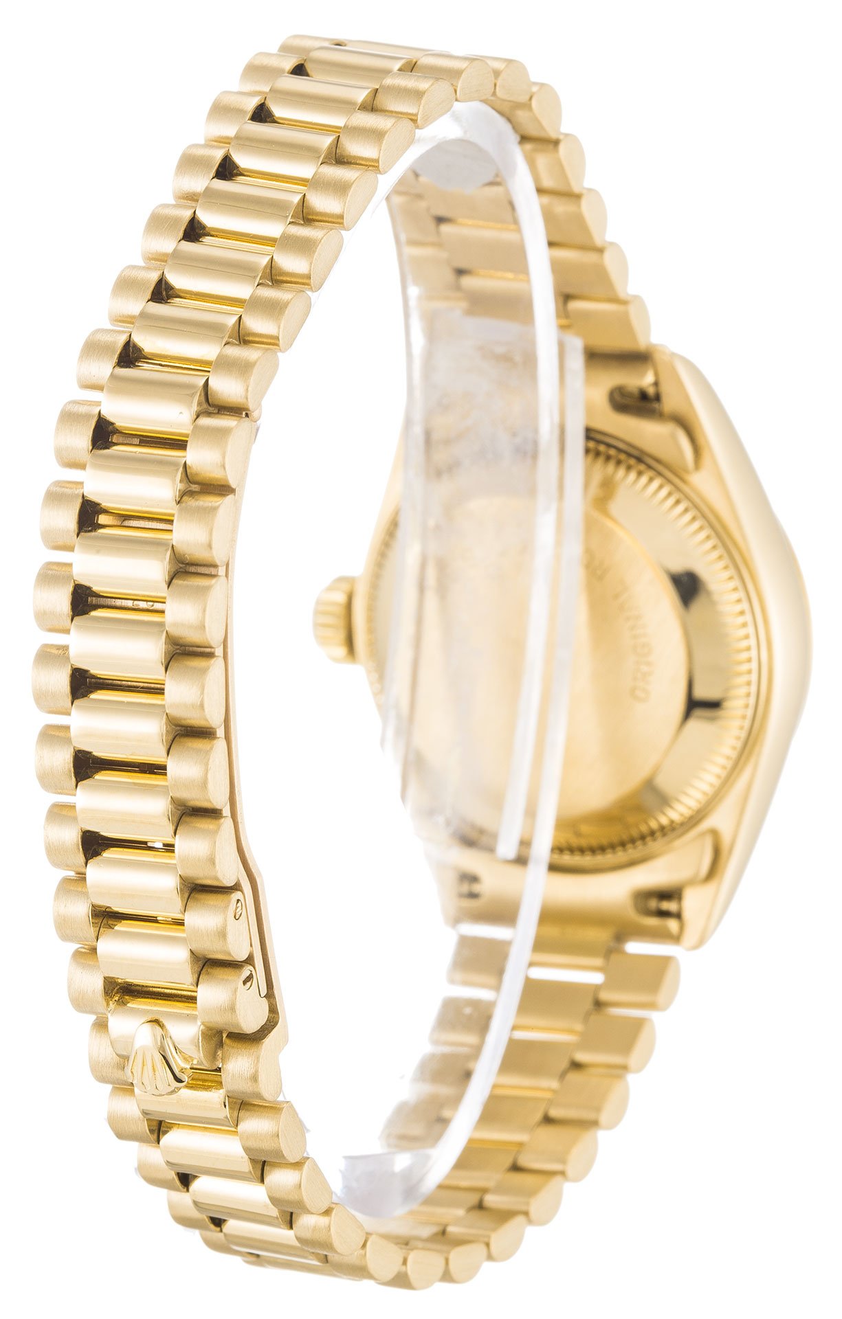 Rolex Lady-Datejust 26mm Champagne Dial 69178 $399.00