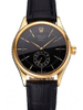 Superclone Rolex Cellini 38mm Black Dial REP016806 $999.00