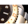 Rolex GMT-Master II 40mm Black Dial PR151515 $399.00