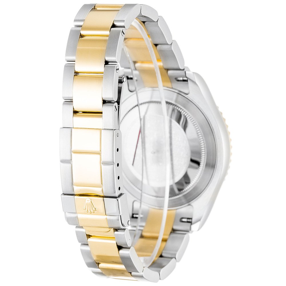 Rolex Yacht-Master 40mm Blue Dial 16623-2 $399.00