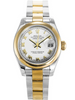 Rolex Datejust 26mm White Dial 179163 $399.00