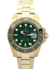 Rolex GMT-Master II 40mm Green Dial 116718LN $399.00