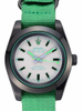 Rolex Milgauss 40mm Green Dial 622004 $399.00