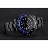 Superclone Rolex GMT-Master II 41mm Black Dial PR18239 $999.00