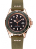 Rolex Yacht-Master 41mm Black Dial 1453862 $399.00