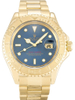 Rolex Yacht-Master 40mm Blue Dial 16628 $399.00