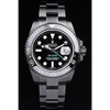Superclone Rolex GMT-Master II 39mm Black Dial REP016828 $999.00