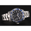 Superclone Rolex GMT-Master II 41mm Black Dial 1453747 $999.00