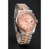 Superclone Rolex Datejust 41mm Rose-Gold Dial REP016816 $999.00