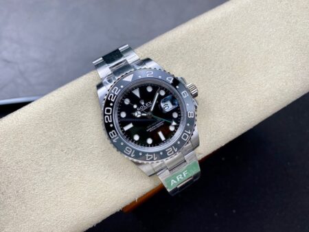 Superclone Rolex GMT-Master II 126710GRNR “Bruce Wayne” Oyster 2024 $999.00