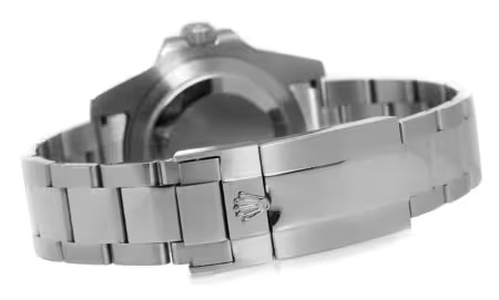 Rolex GMT-Master II 40mm Meteorite Dial 126719BLRO “Superman” $399.00