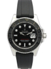 Rolex Yacht-Master 40mm Black Dial 169622-2 $399.00