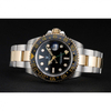 Superclone Rolex GMT-Master II 40mm Black Dial 80295 $999.00
