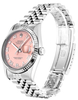 Rolex Datejust 36mm Pink Dial 16234 $399.00