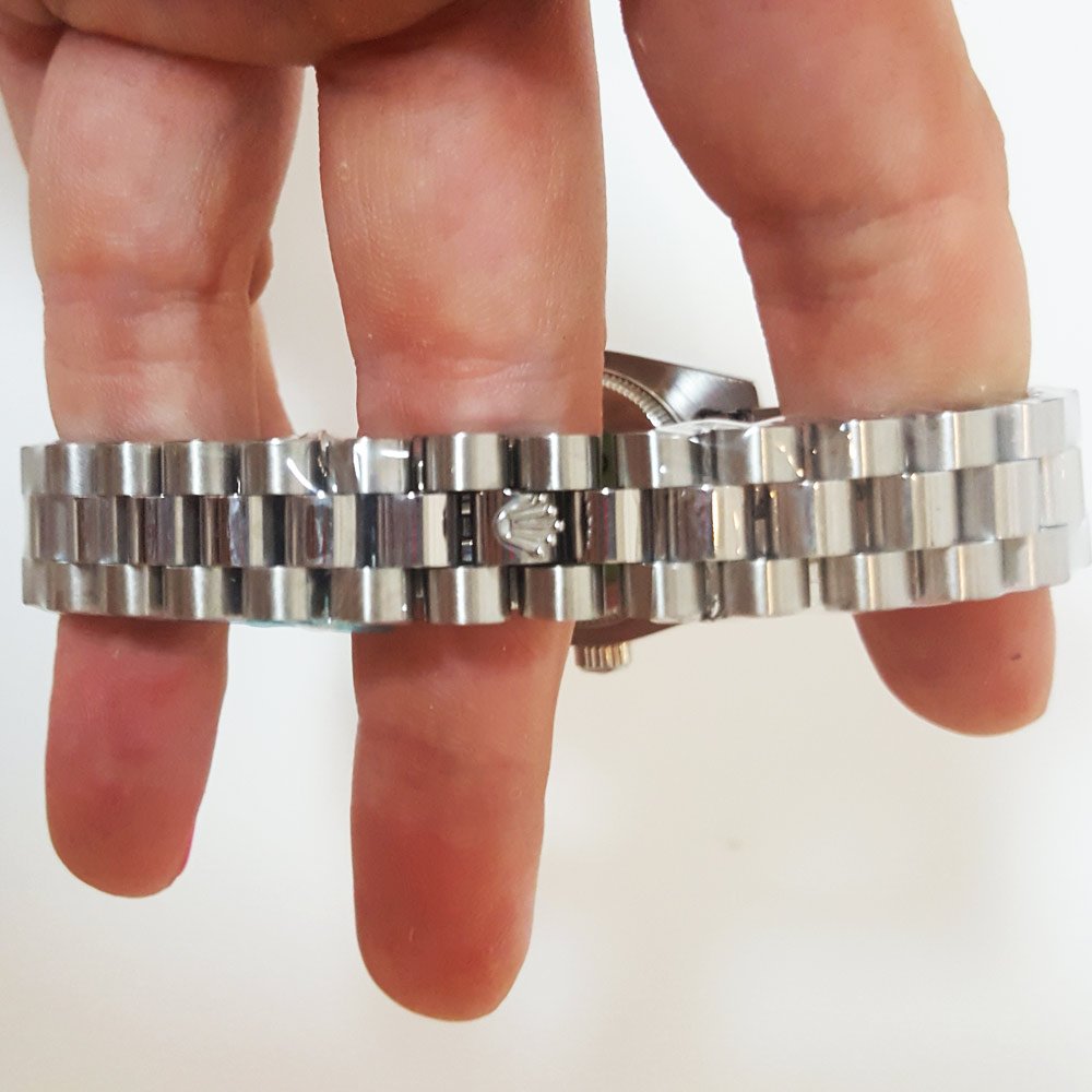 Rolex Datejust 26mm Mother of Pearl Dial 179179 $399.00