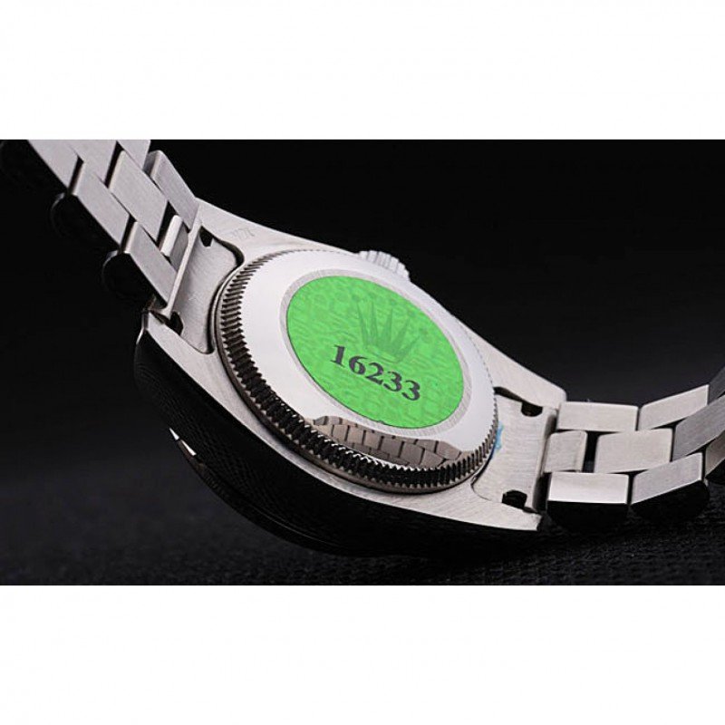 Rolex Datejust 26mm White Dial RL123 $399.00