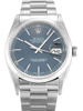 Rolex Datejust 36mm Blue Dial 16200 $399.00