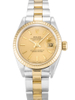 Rolex Lady-Datejust 26mm Champagne Dial 69173 $399.00