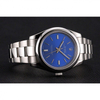 Rolex Oyster Perpetual Date 41mm Blue Dial REP016835 $399.00
