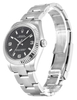 Rolex Oyster Perpetual Lady 31mm Black Dial 177234 $399.00