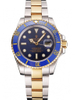 Superclone Rolex Submariner 41mm Blue Dial PR16233B $999.00