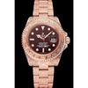 Superclone Rolex Submariner 41mm Brown Dial 1454087 $999.00