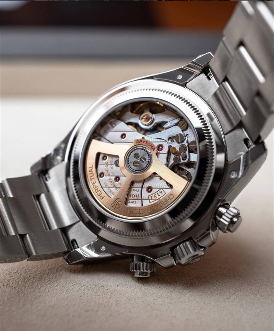 Superclone Rolex Daytona 126529LN “Le Mans” 100 years anniversary $599.00 – $1,329.00