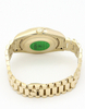 Rolex Day-Date II 41mm Gold Dial 218238 $399.00