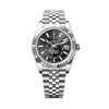 Superclone Rolex Sky-Dweller 42 mm Bright black Dial 336934 Jubilee $929.00