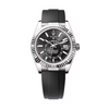 Superclone Rolex Sky-Dweller 42 mm Bright black Dial 336239 $899.00