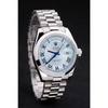 Rolex Day-Date 42mm White Dial RL197 $399.00