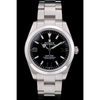 Superclone Rolex Explorer 39mm Black Dial 42002 $999.00