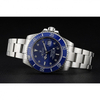 Rolex Submariner 40mm Blue Dial 622638 $399.00