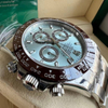 Superclone Rolex Daytona 40 mm Ice blue Dial 126506 “Platona” $599.00 – $1,329.00