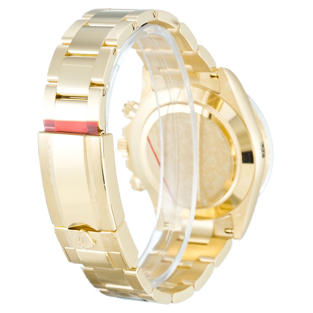 Rolex Daytona 40mm Blue Dial 116528 $599.00 – $1,329.00