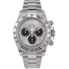 Superclone Rolex Daytona Silver Dial 116509 40mm $599.00 – $1,329.00