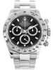Rolex Daytona 40mm Black Dial 116520 $299.00