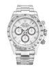 Rolex Daytona 40mm White Dial 116520 $299.00