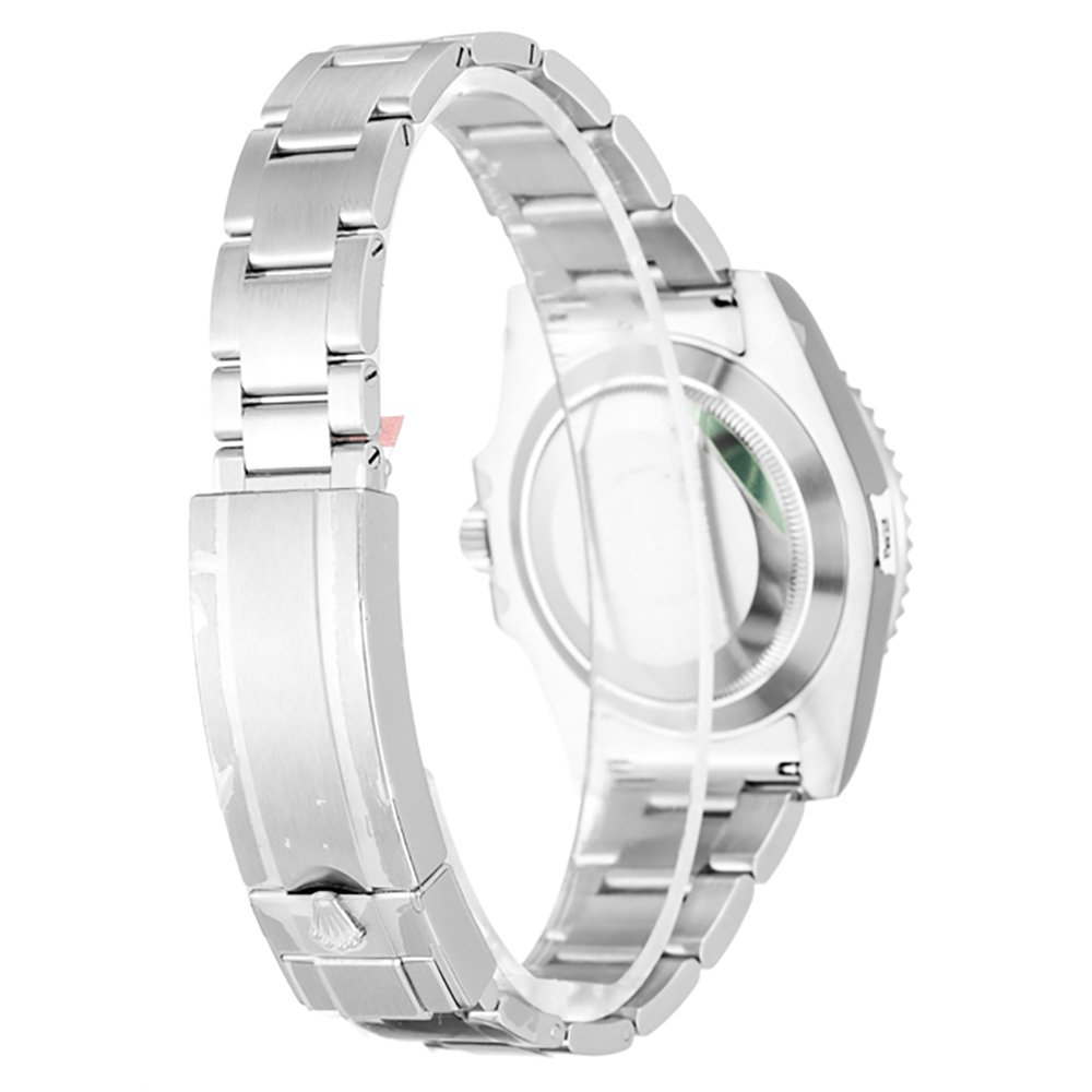 Rolex Submariner 40mm Green Dial 116610LV “Hulk” $399.00