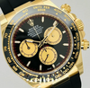 Superclone Rolex Daytona 40 mm Intense black Dial 126518LN $599.00 – $1,329.00