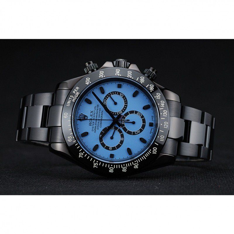 Rolex Daytona 42mm Blue Dial 1454250 $299.00