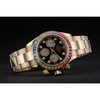 Rolex Daytona 39mm Black Dial 80251 $299.00