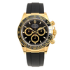 Superclone Rolex Daytona 40 mm Black Dial 126518LN $599.00 – $1,329.00