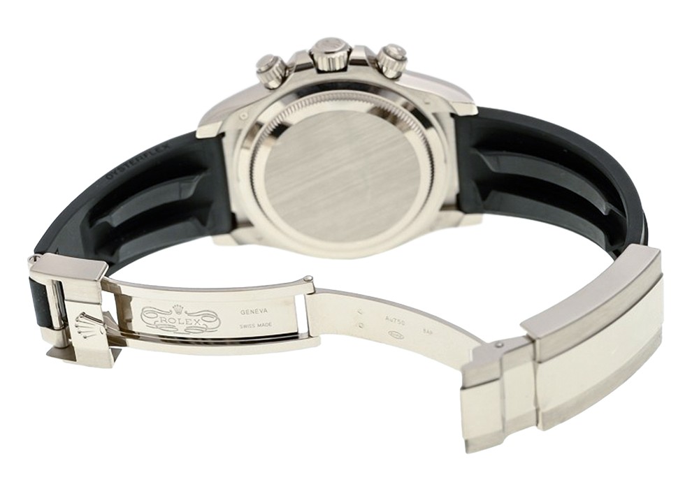 Superclone Rolex Daytona 40 mm Bright black Dial 126519LN $599.00 – $1,329.00