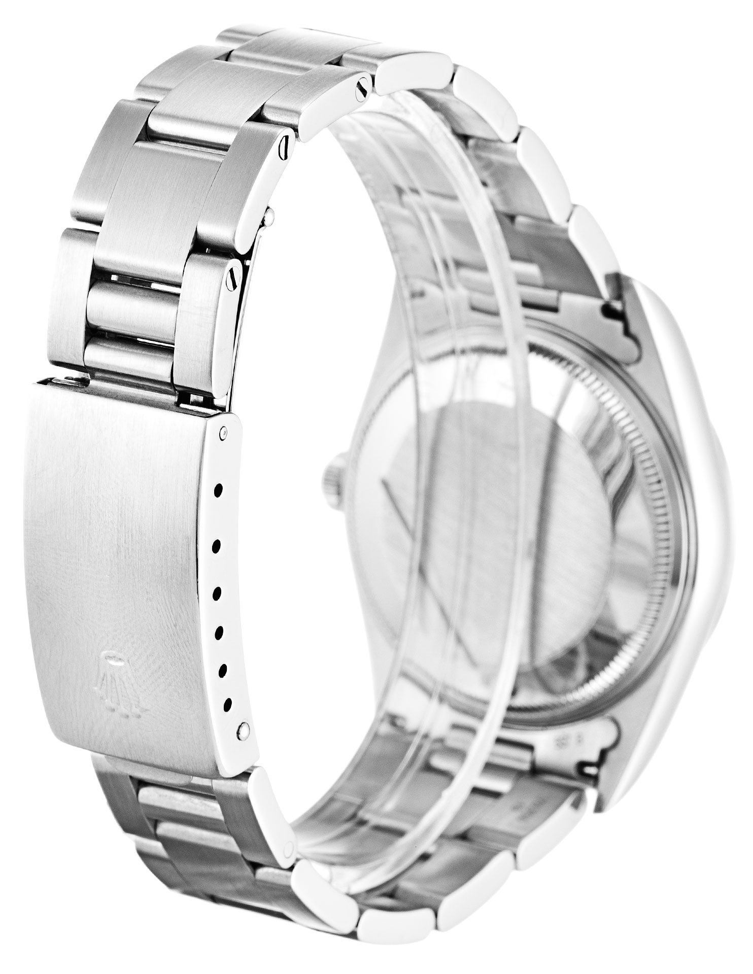 Rolex Air-King 34mm Silver Dial 14000M $399.00